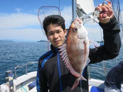アジアマリンサービス 釣果 投稿