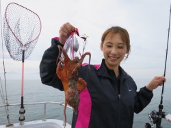 アジアマリンサービス 釣果