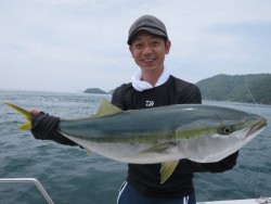 アジアマリンサービス 釣果