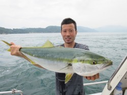 アジアマリンサービス 釣果
