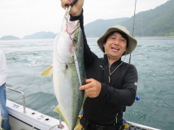 アジアマリンサービス 釣果