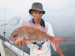 アジアマリンサービス 釣果