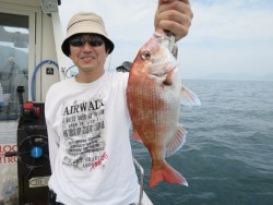 アジアマリンサービス 釣果