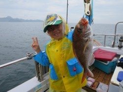 アジアマリンサービス 釣果