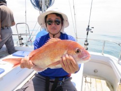 アジアマリンサービス 釣果