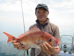アジアマリンサービス 釣果