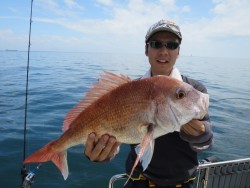 アジアマリンサービス 釣果