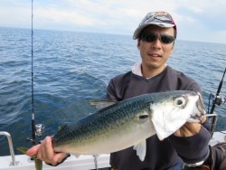 アジアマリンサービス 釣果