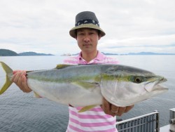 アジアマリンサービス 釣果