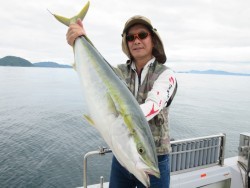 アジアマリンサービス 釣果