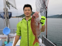 アジアマリンサービス 釣果