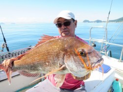 アジアマリンサービス 釣果