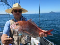 アジアマリンサービス 釣果