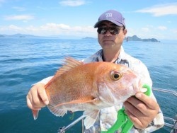 アジアマリンサービス 釣果