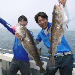 ハピネスⅡ 釣果 投稿