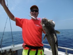 ハピネスⅡ 釣果 投稿