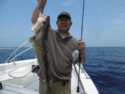 ハピネスⅡ 釣果 投稿