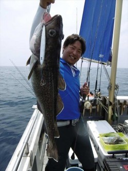 ハピネスⅡ 釣果 投稿