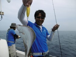 ハピネスⅡ 釣果 投稿