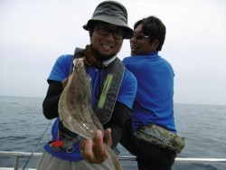 ハピネスⅡ 釣果 投稿