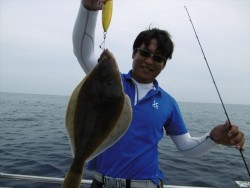 ハピネスⅡ 釣果 投稿