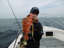 ハピネスⅡ 釣果 投稿