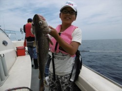 ハピネスⅡ 釣果 投稿