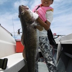 ハピネスⅡ 釣果 投稿