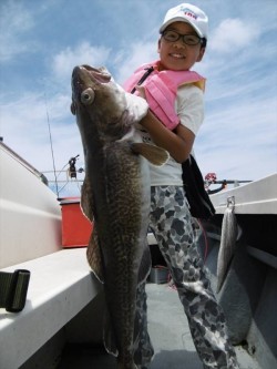 ハピネスⅡ 釣果 投稿