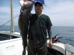 ハピネスⅡ 釣果 投稿