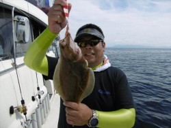 ハピネスⅡ 釣果 投稿