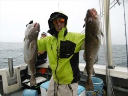 ハピネスⅡ 釣果 投稿