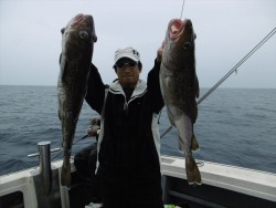 ハピネスⅡ 釣果 投稿