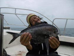 ハピネスⅡ 釣果 投稿