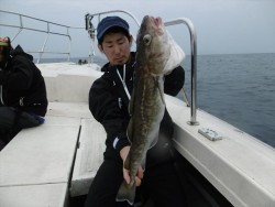 ハピネスⅡ 釣果 投稿