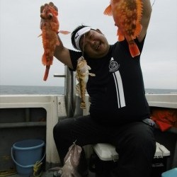 ハピネスⅡ 釣果 投稿