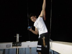 ハピネスⅡ 釣果