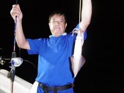 ハピネスⅡ 釣果