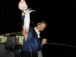 ハピネスⅡ 釣果