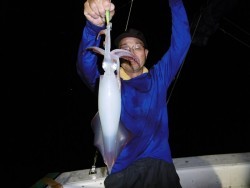 ハピネスⅡ 釣果