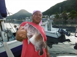 ハピネスⅡ 釣果