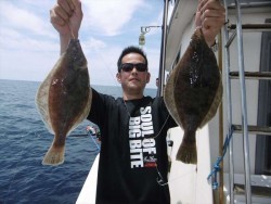 ハピネスⅡ 釣果 投稿