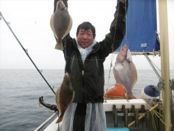 ハピネスⅡ 釣果 投稿