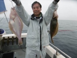 ハピネスⅡ 釣果 投稿