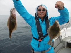 ハピネスⅡ 釣果 投稿