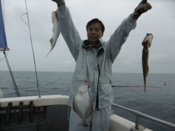 ハピネスⅡ 釣果 投稿