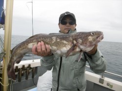 ハピネスⅡ 釣果 投稿