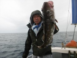 ハピネスⅡ 釣果 投稿