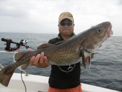 ハピネスⅡ 釣果 投稿