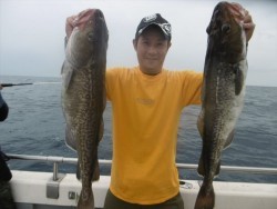 ハピネスⅡ 釣果 投稿